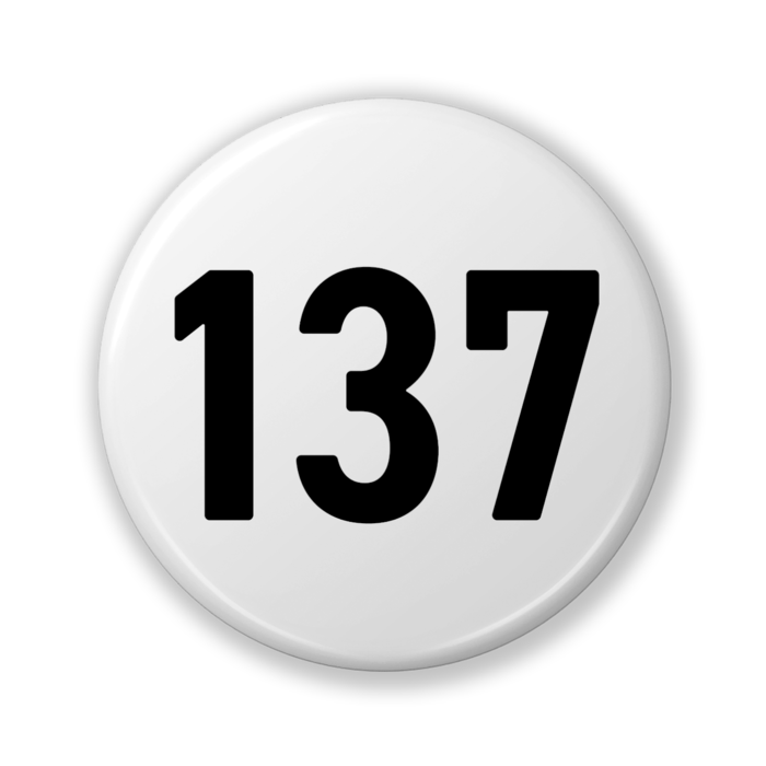 【137】缶バッジ- 32mm