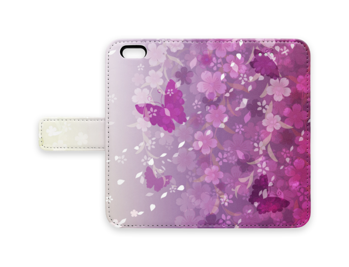 iPhone 6 / 6s - ストラップ穴 なし