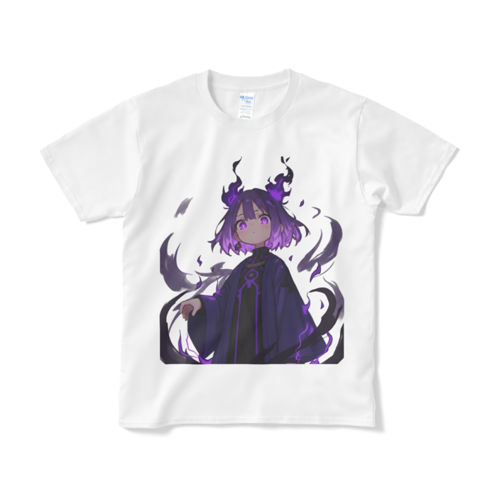 Tシャツ（短納期） - S - ホワイト
