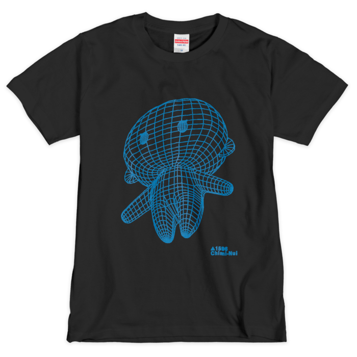Tシャツ - M - ブラック