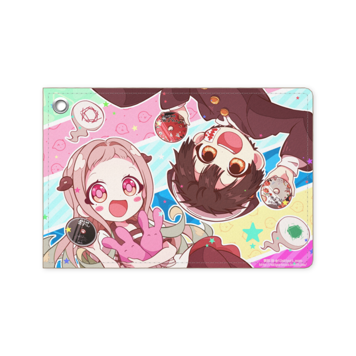 パスケース - 70 x 105 (mm)