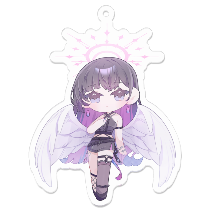 ［3頭身］M
