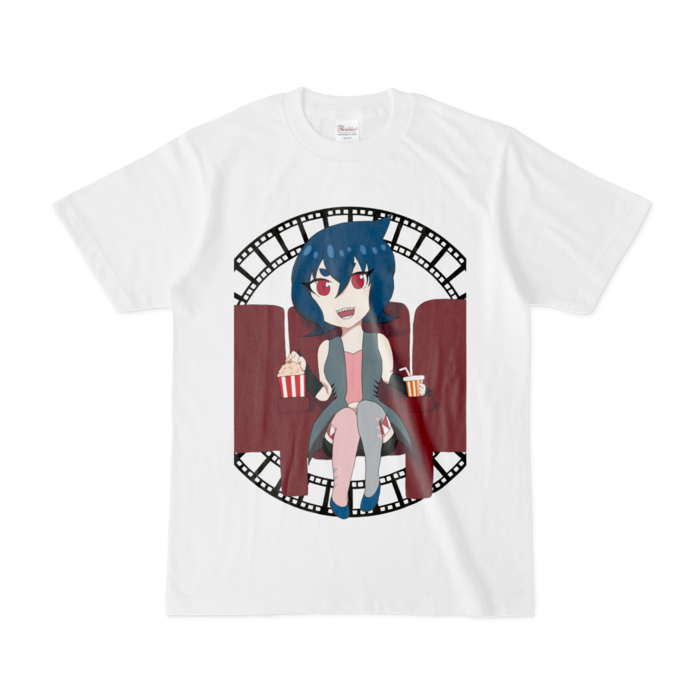Tシャツ - S - 白