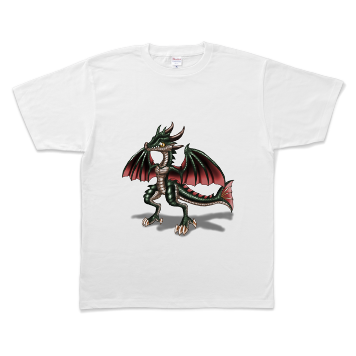 Tシャツ - XL