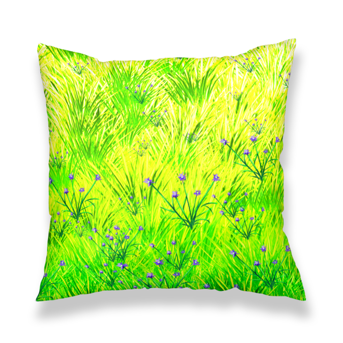 クッションカバー - 450x450(mm)