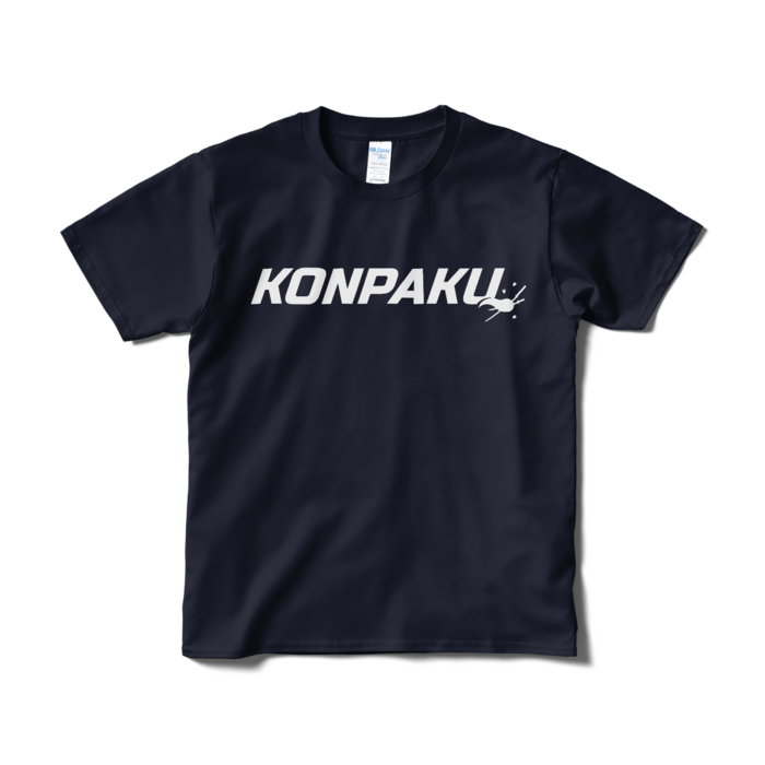 Tシャツ（短納期） - S - ネイビー