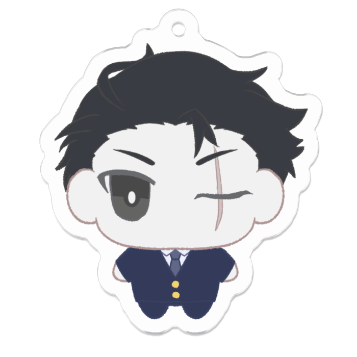 棚戸秀介- 50 x 50 (mm)(2)