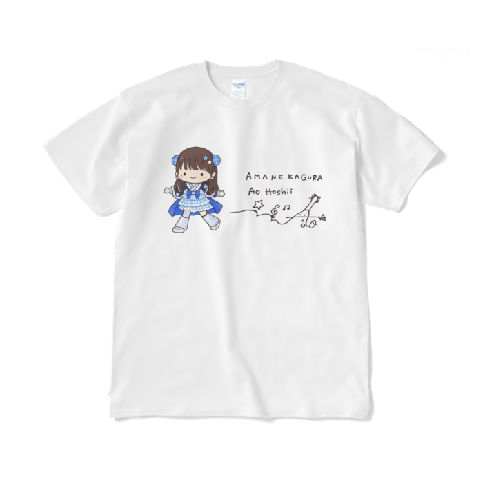 Tシャツ（短納期） - XL - ホワイト