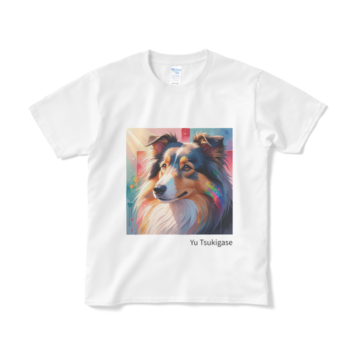 Tシャツ（短納期） - S - ホワイト