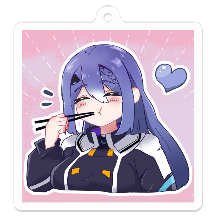 エトラ　ふふーん♡