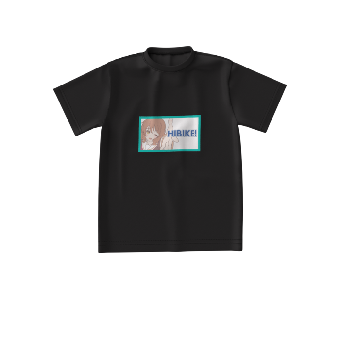 ビッグシルエットTシャツ - S - 正面