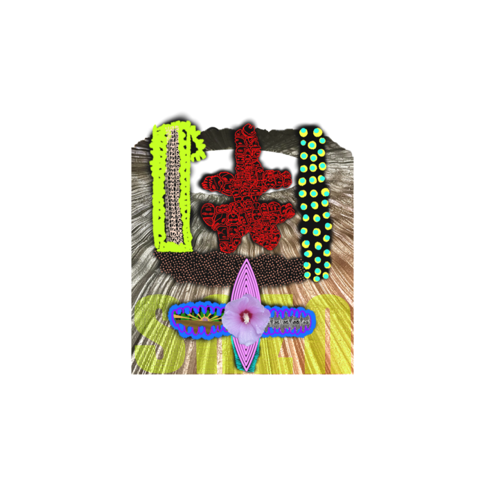 ICカードステッカー - 約85.7x53.9(mm)