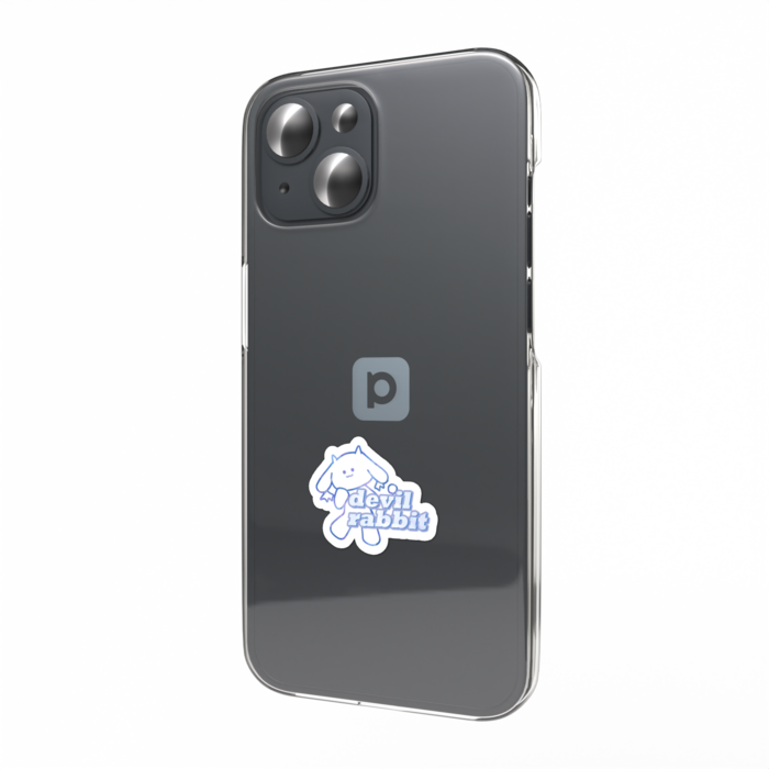 スマホステッカー - でびらび