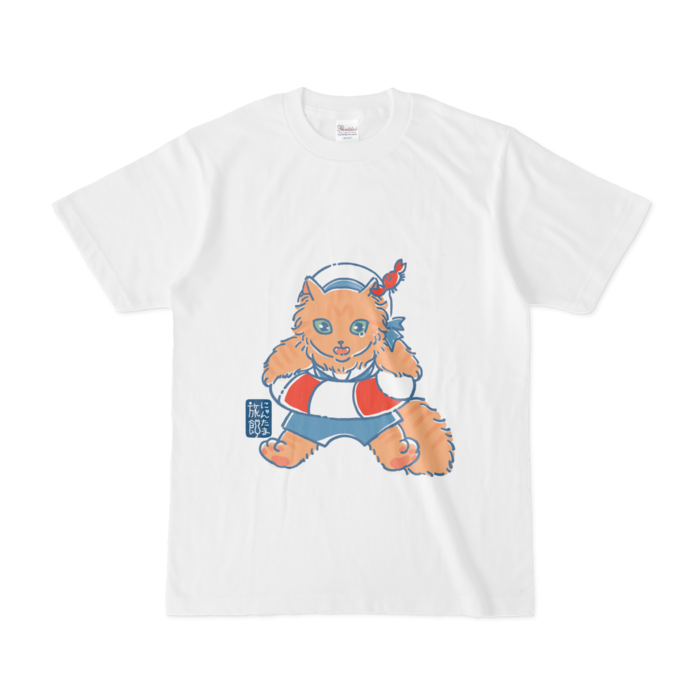 Tシャツ - S - 白