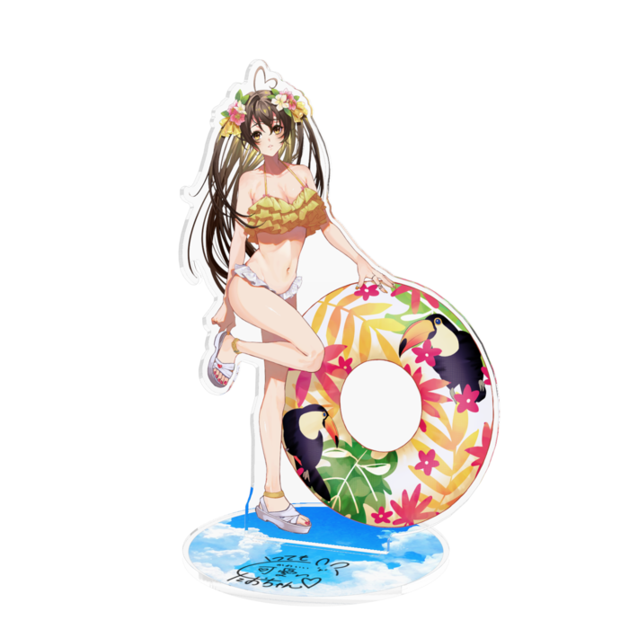 ピュアスマイル