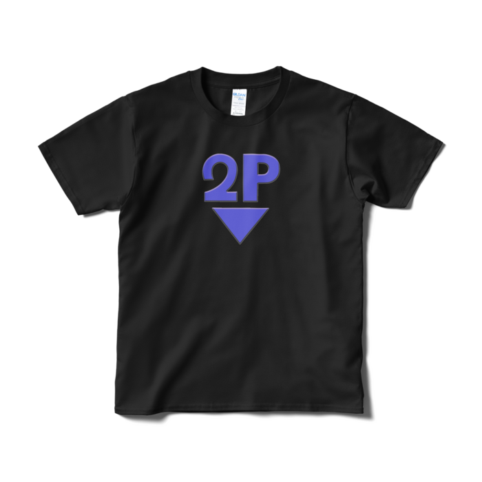 Tシャツ(短納期) - S - ブラック