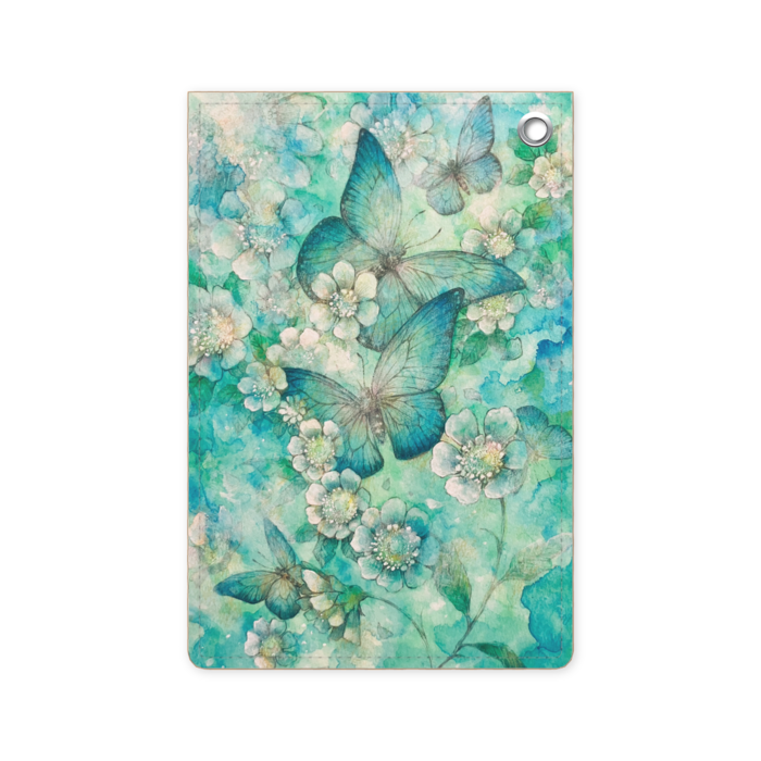 パスケース - 70 x 105 (mm)