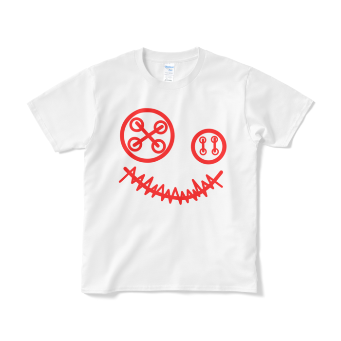 Tシャツ（短納期） - S - ホワイト