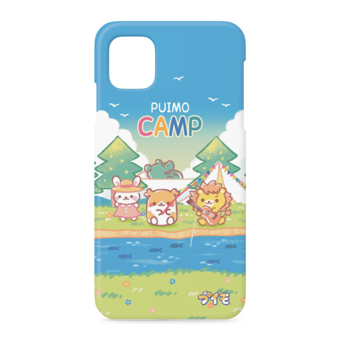 iPhoneケース - iPhone 11 - 側面あり