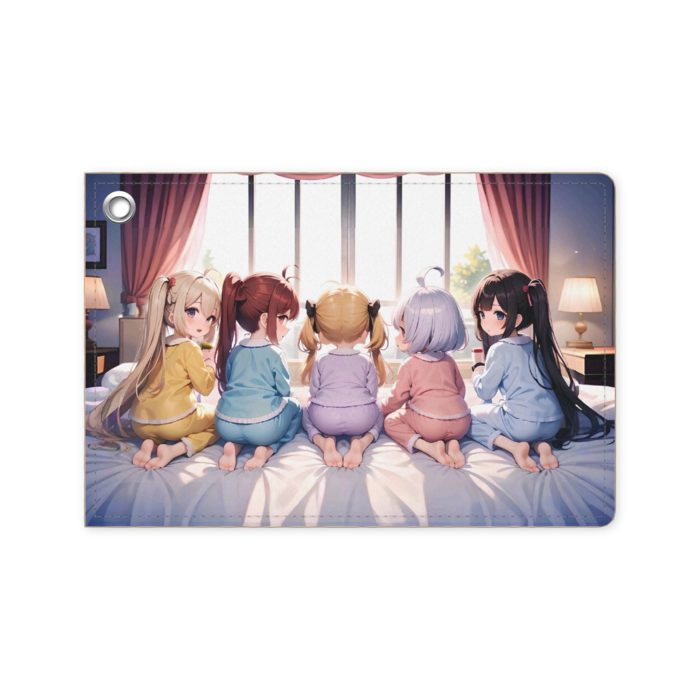 パスケース - 70 x 105 (mm)