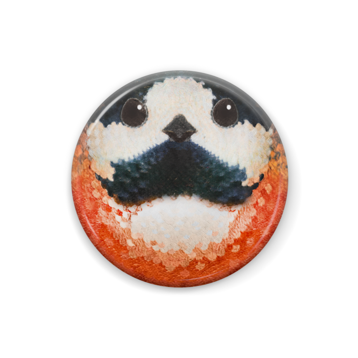 缶バッジ - 25mm(1)