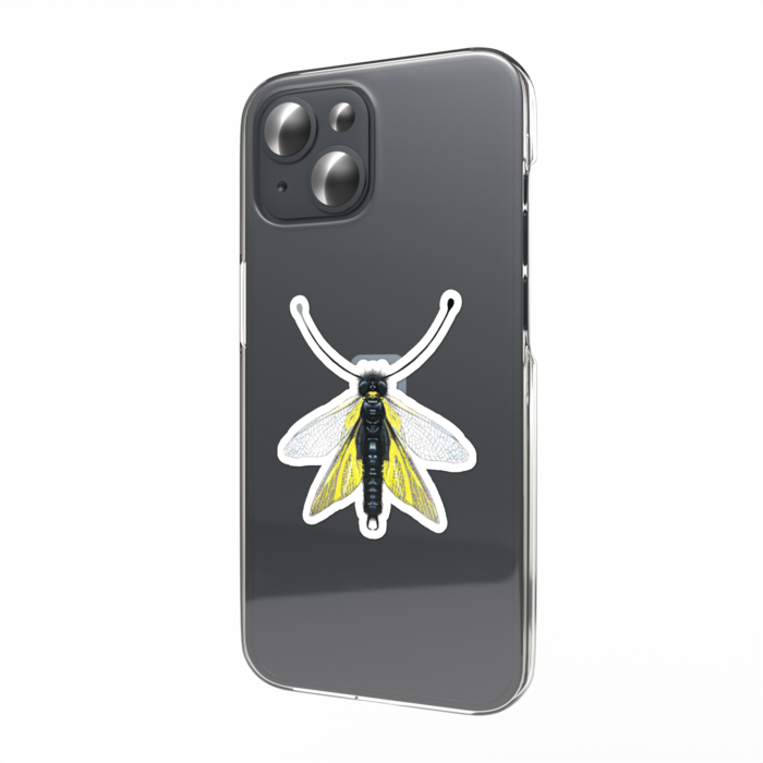 スマホステッカー - 縦