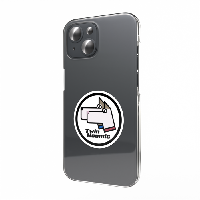 スマホステッカー - 縦