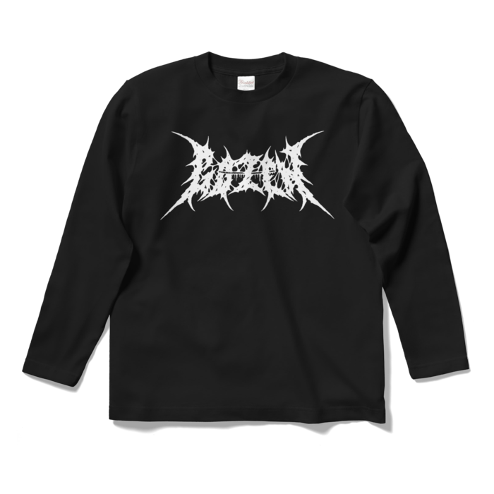 Black S (White Logo)