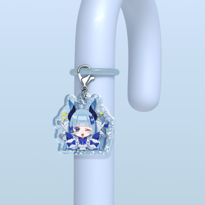 めじるしチャーム - W30 × H30mm 以内(2)