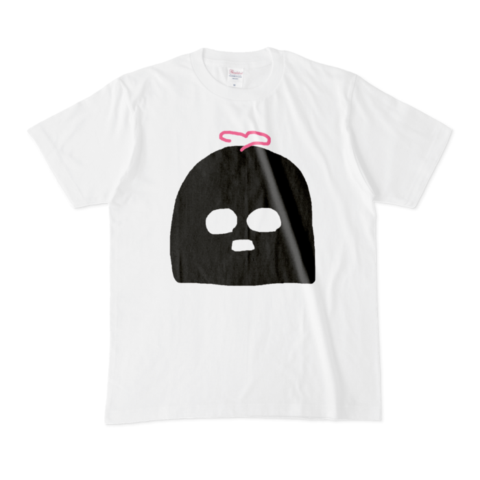 Tシャツ - M - 白