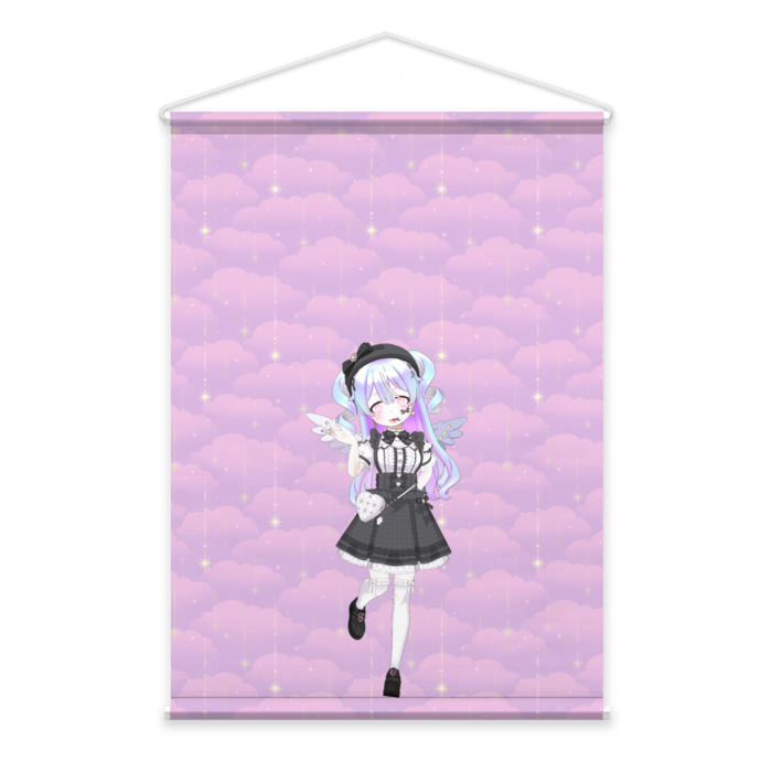 タペストリー - B2縦