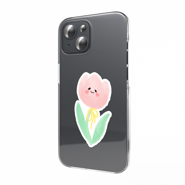 スマホステッカー - 縦