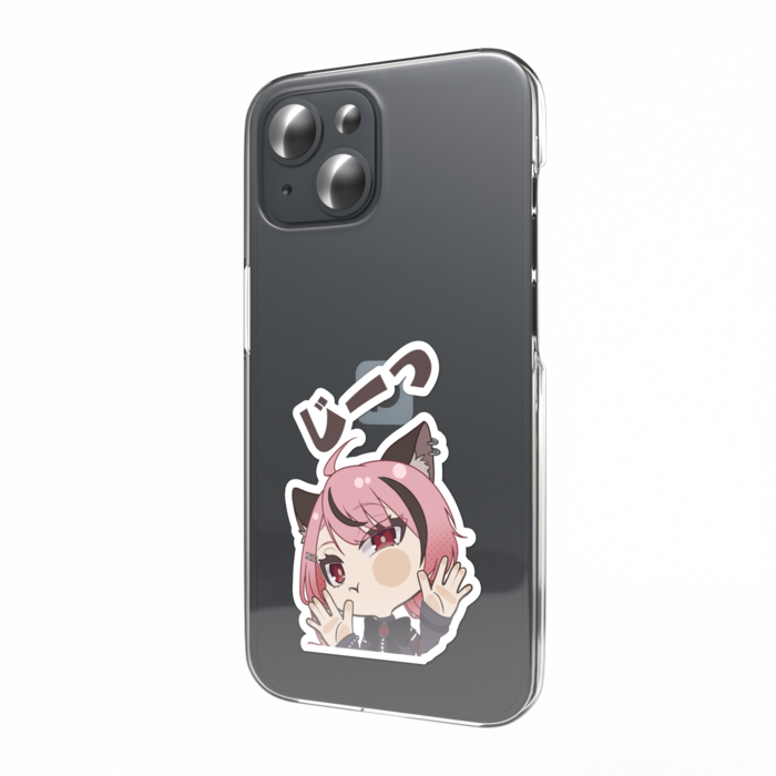 スマホステッカー - 縦