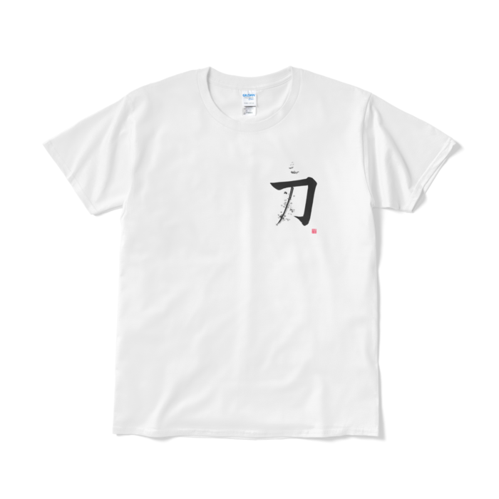 Tシャツ（短納期） - L - ホワイト