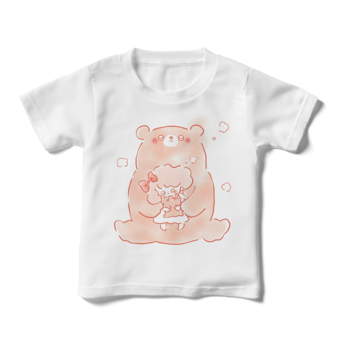 キッズTシャツ - 110cm -