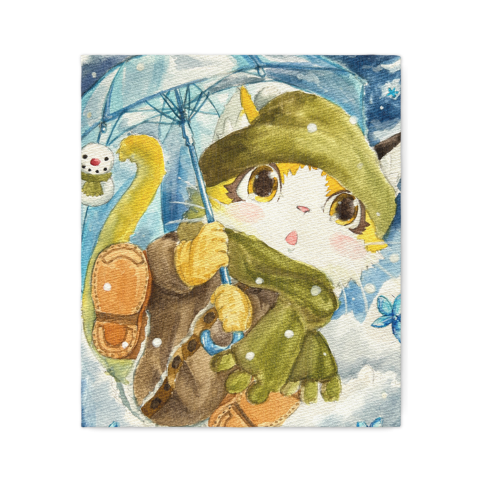 キャンバス - F10