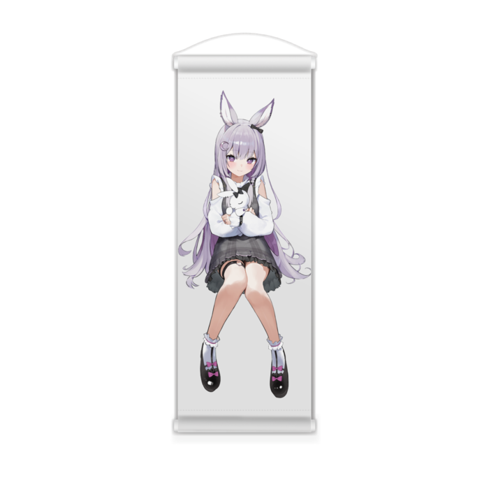 ミニタペストリー - 182x515(mm)