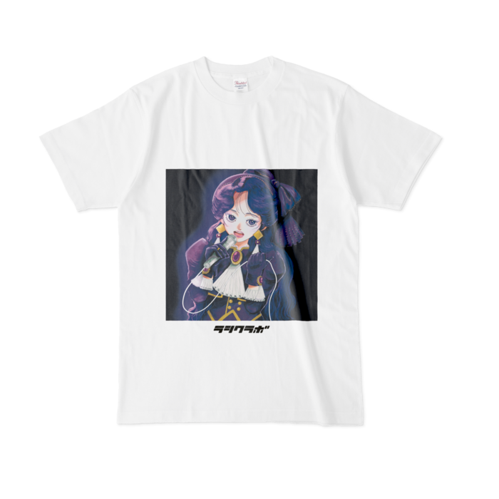 Tシャツ - L - 白