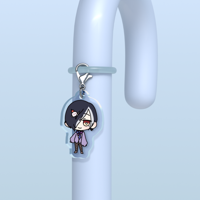 眞白れい