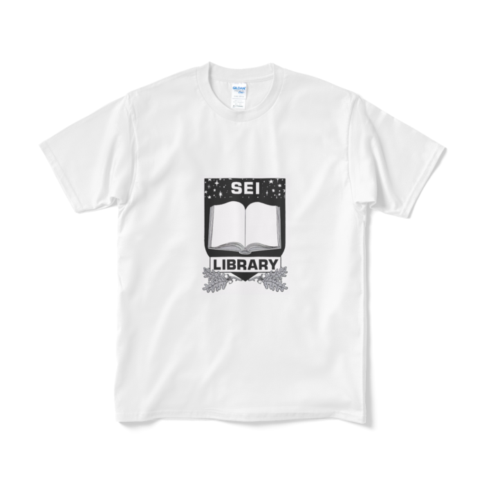 Tシャツ(短納期) - M - ホワイト
