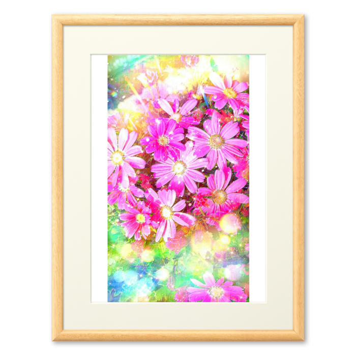複製画(プリモアート) - A3