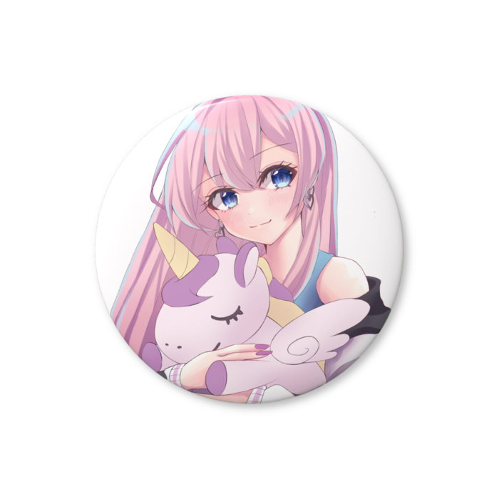 缶バッジ（バリュー） - 44mm