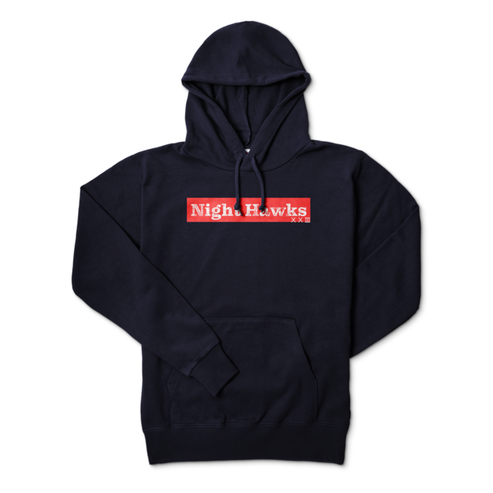 パーカー - M - ネイビー