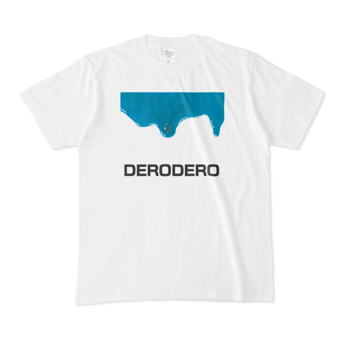 Tシャツ - M - 白