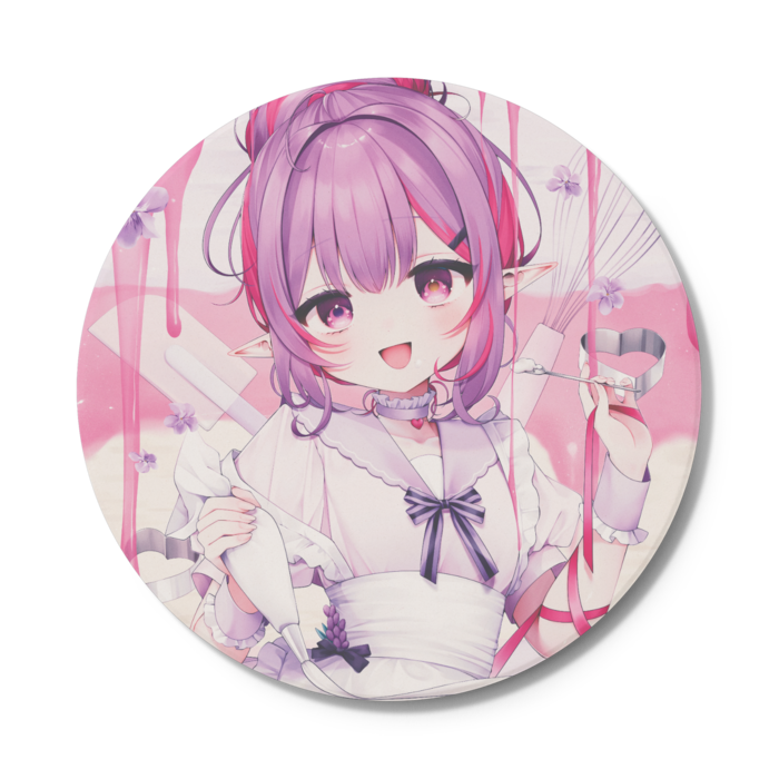 コースター - 円形