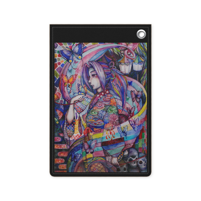 パスケース - 70 x 105 (mm)