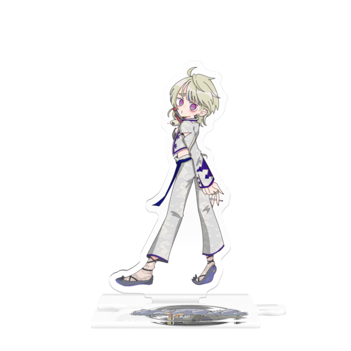 つながるアクスタ - 80mm