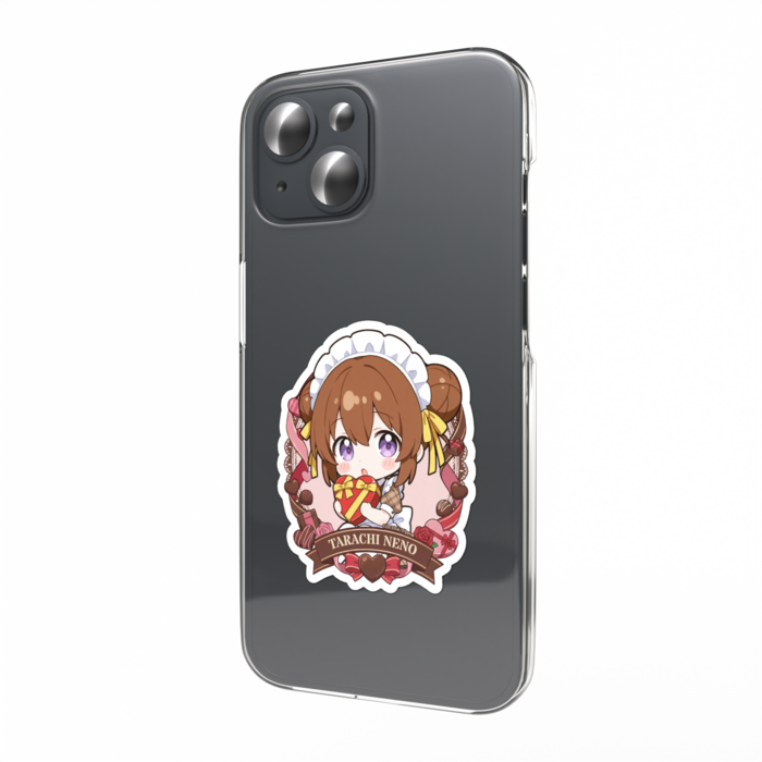 スマホステッカー - 縦