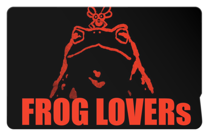 ICカードステッカー - 約85.7x53.9(mm)