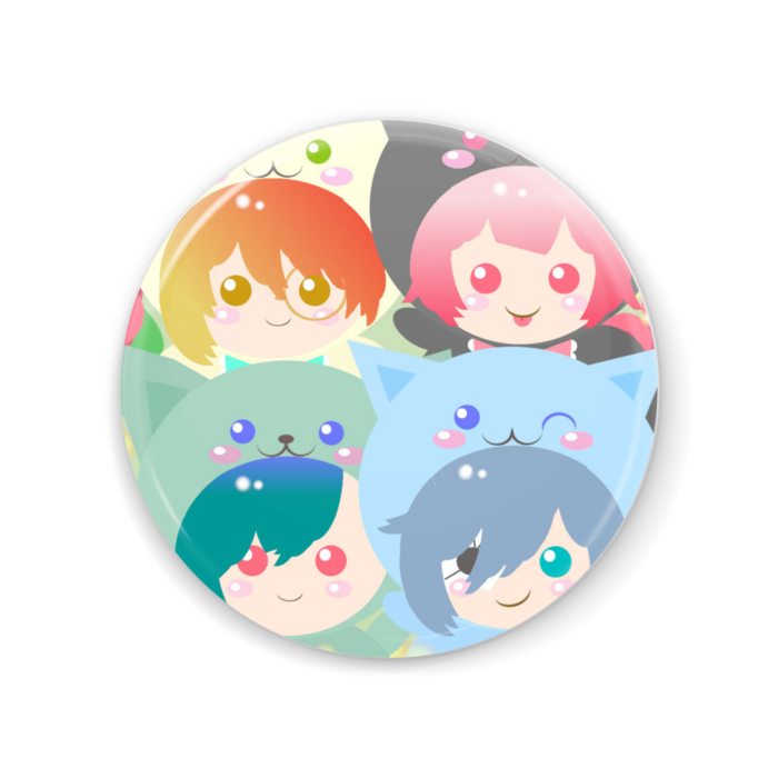 缶ミラーC